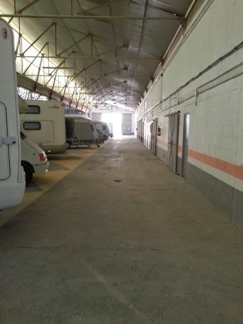 Imagen 51 Parking y Trasteros Zaragoza foto