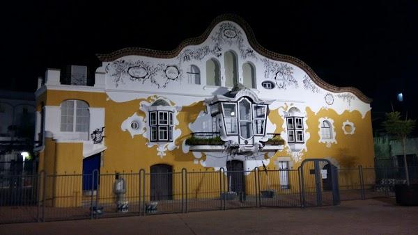Imagen 137 Centre Jujol - Can Negre foto
