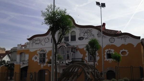 Imagen 17 Centre Jujol - Can Negre foto