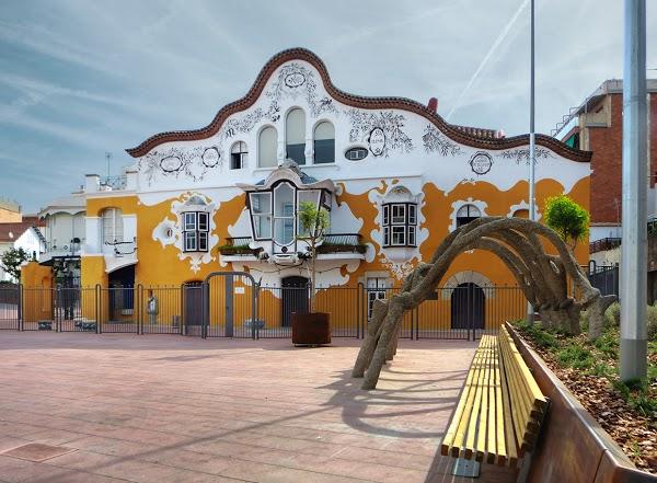 Imagen 18 Centre Jujol - Can Negre foto