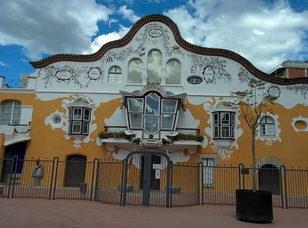 Imagen 25 Centre Jujol - Can Negre foto