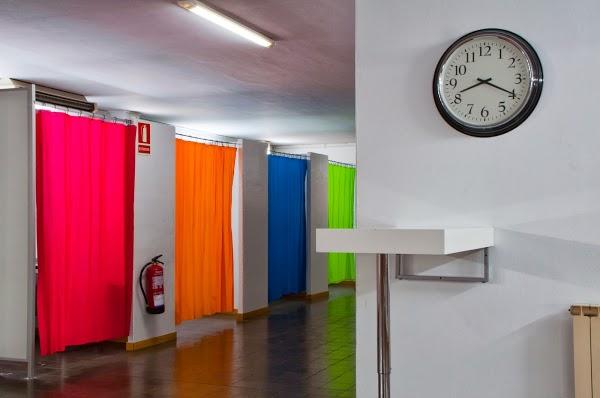 Imagen 23 Distrito de La Esperanza foto