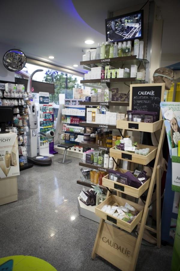 Imagen 14 Farmacia Portales Sánchez foto