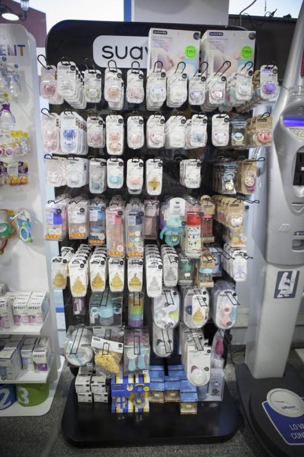 Imagen 16 Farmacia Portales Sánchez foto