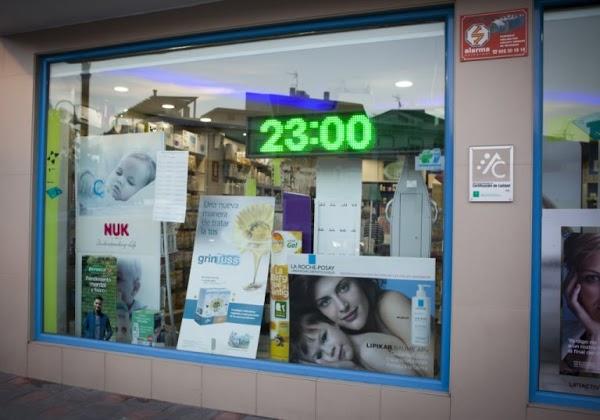 Imagen 21 Farmacia Portales Sánchez foto