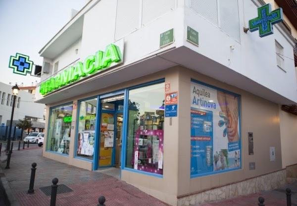 Imagen 22 Farmacia Portales Sánchez foto