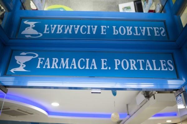 Imagen 23 Farmacia Portales Sánchez foto