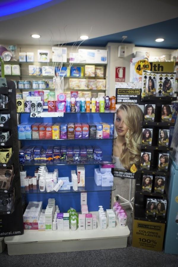 Imagen 25 Farmacia Portales Sánchez foto