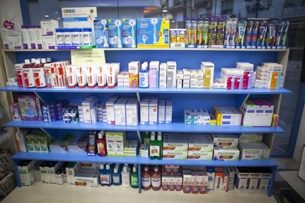 Imagen 27 Farmacia Portales Sánchez foto