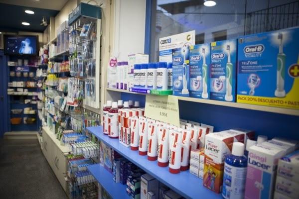 Imagen 28 Farmacia Portales Sánchez foto
