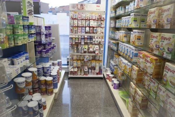 Imagen 29 Farmacia Portales Sánchez foto