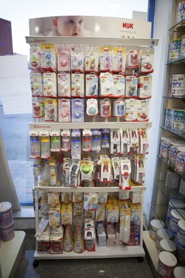 Imagen 30 Farmacia Portales Sánchez foto