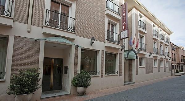 Imagen 1 Holiday Club Calahonda foto