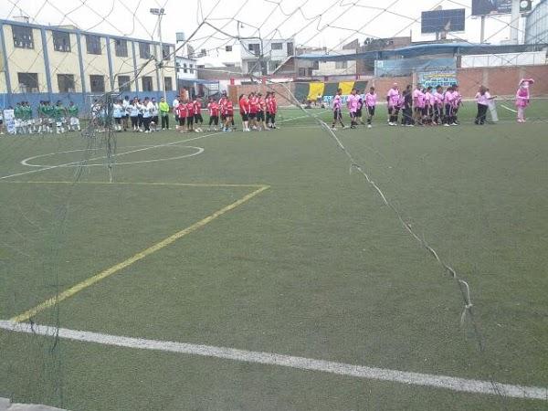 Imagen 23 Holiday Club Calahonda foto