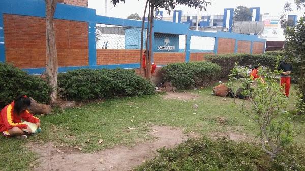 Imagen 26 Holiday Club Calahonda foto