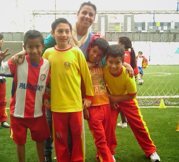 Imagen 28 Holiday Club Calahonda foto