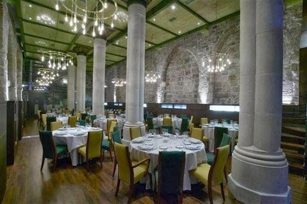 Imagen 11 Restaurante Bar la Corra S.L. foto