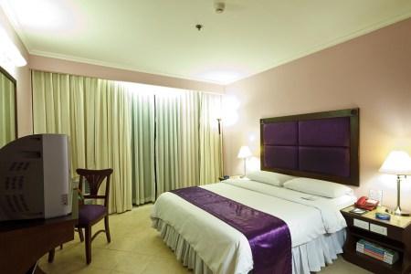 Imagen 16 Royal Bellagio Hotel Makati foto