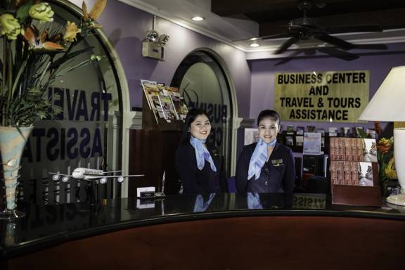 Imagen 34 Royal Bellagio Hotel Makati foto