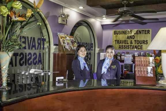 Imagen 35 Royal Bellagio Hotel Makati foto