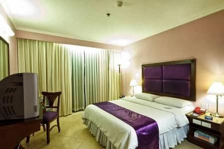 Imagen 36 Royal Bellagio Hotel Makati foto