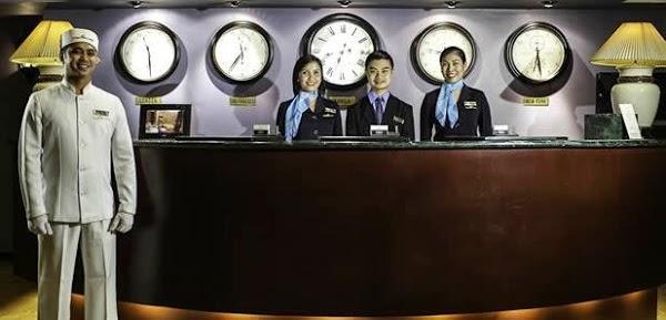 Imagen 37 Royal Bellagio Hotel Makati foto