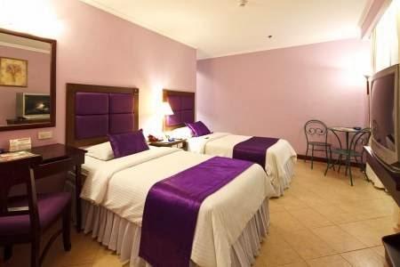 Imagen 38 Royal Bellagio Hotel Makati foto