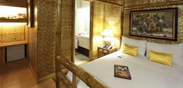 Imagen 40 Royal Bellagio Hotel Makati foto