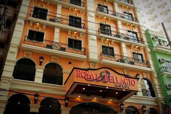 Imagen 51 Royal Bellagio Hotel Makati foto