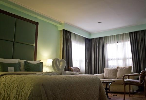 Imagen 52 Royal Bellagio Hotel Makati foto