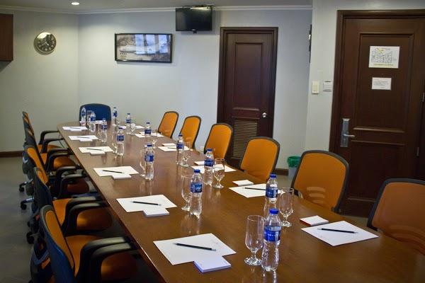 Imagen 54 Royal Bellagio Hotel Makati foto