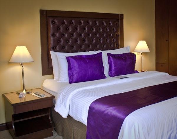 Imagen 60 Royal Bellagio Hotel Makati foto