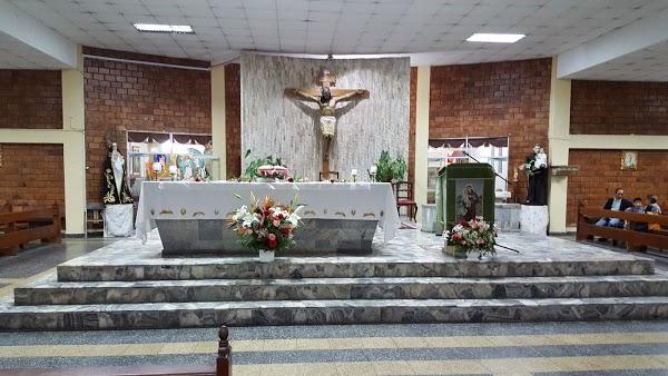 Imagen 55 Parroquia San Antonio de Padua foto