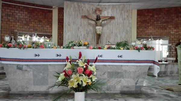 Imagen 56 Parroquia San Antonio de Padua foto