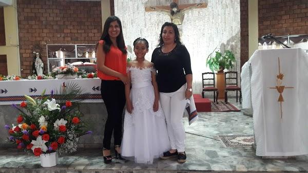 Imagen 60 Parroquia San Antonio de Padua foto