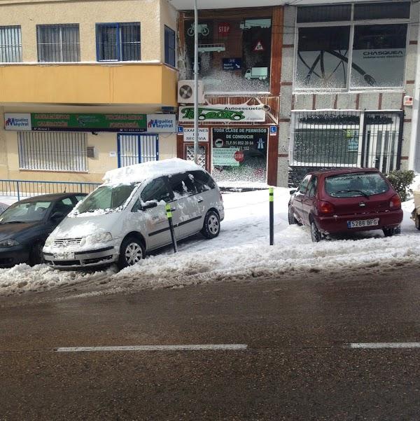 Imagen 47 ViaSite s.l. foto