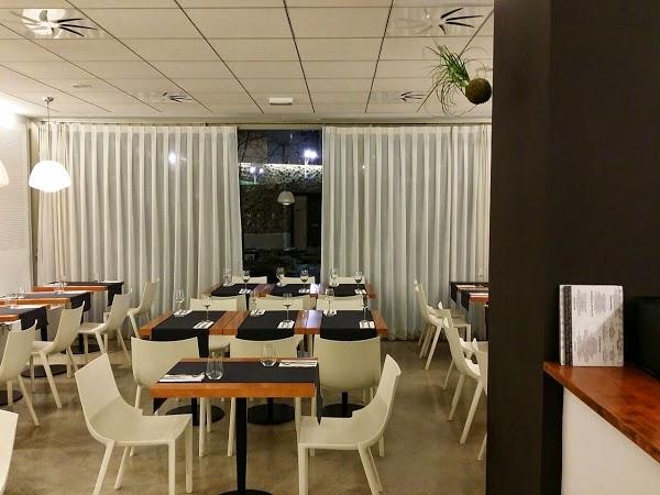Imagen 105 Restaurante L´Origen foto