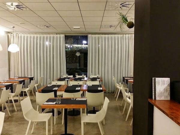 Imagen 16 Restaurante L´Origen foto