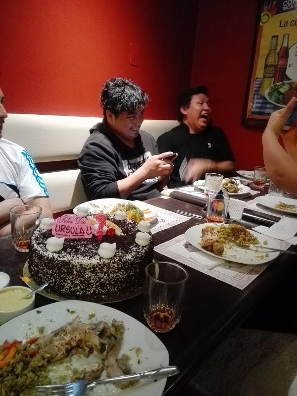 Imagen 116 La Cesta Pollos y Parrillas foto