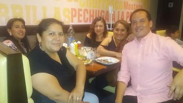 Imagen 66 La Cesta Pollos y Parrillas foto