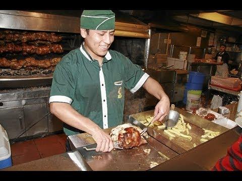 Imagen 68 La Cesta Pollos y Parrillas foto