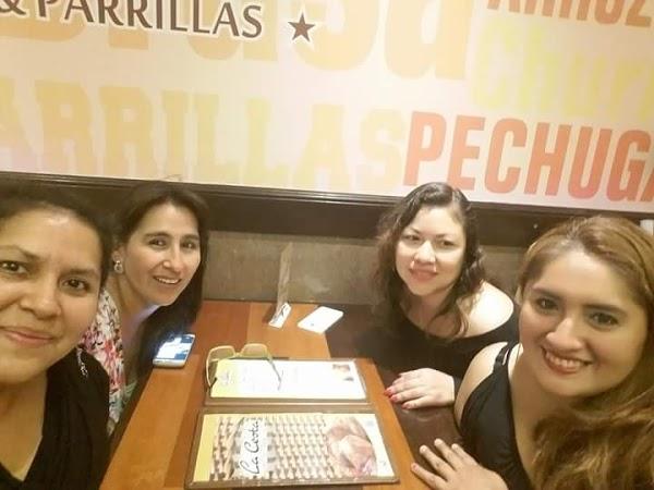 Imagen 72 La Cesta Pollos y Parrillas foto