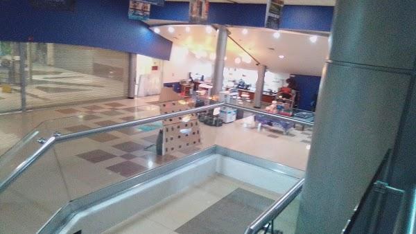 Imagen 126 Cinépolis Sendero Querétaro foto