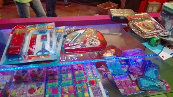 Imagen 18 Cinépolis Sendero Querétaro foto