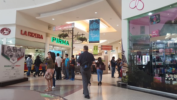 Imagen 186 Cinépolis Sendero Querétaro foto