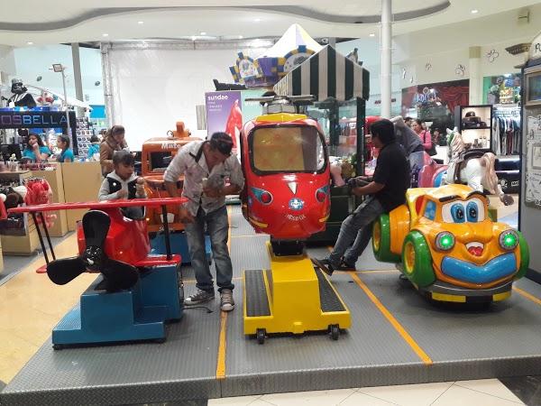 Imagen 20 Cinépolis Sendero Querétaro foto