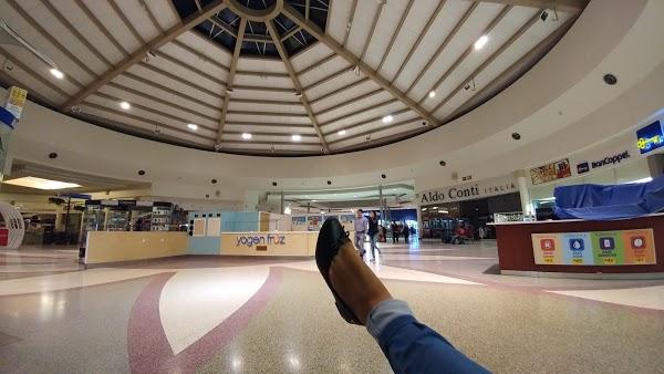 Imagen 25 Cinépolis Sendero Querétaro foto