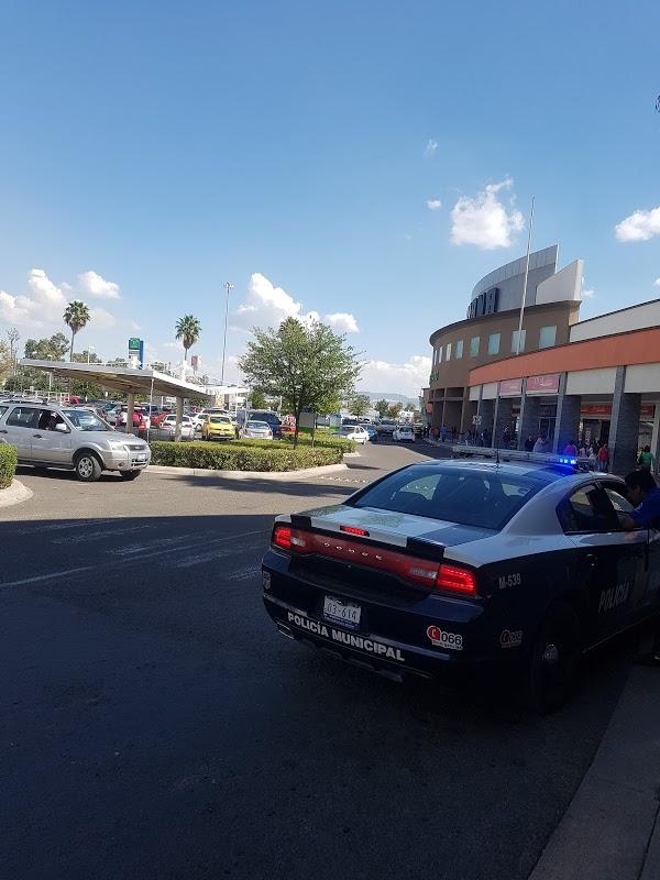 Imagen 46 Cinépolis Sendero Querétaro foto