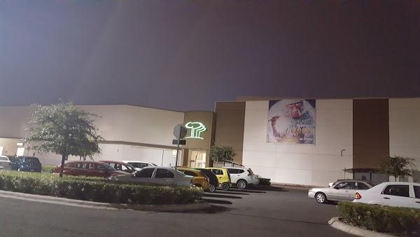 Imagen 51 Cinépolis Sendero Querétaro foto