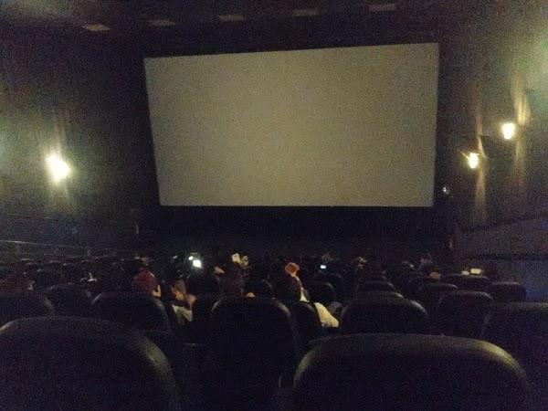 Imagen 53 Cinépolis Sendero Querétaro foto